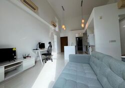 One-north Residences (D5), Apartment #452494131